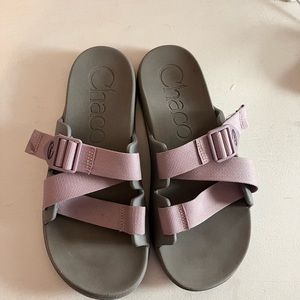 Chaco Chillo Slide